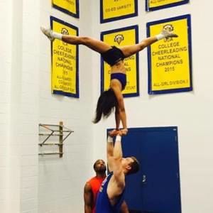 Meet your Posher, Jessie